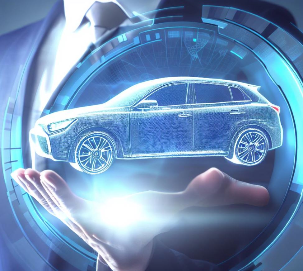 the predictions of the car leasing market 